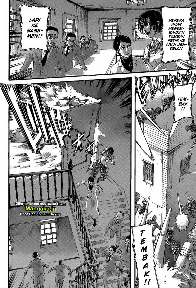Shingeki no Kyojin Chapter 128.2 Gambar 8
