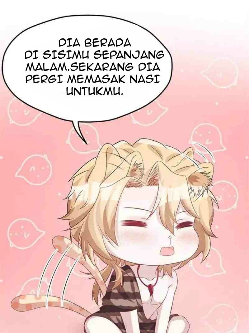 Beauty and the Beast Chapter 80 Gambar 15