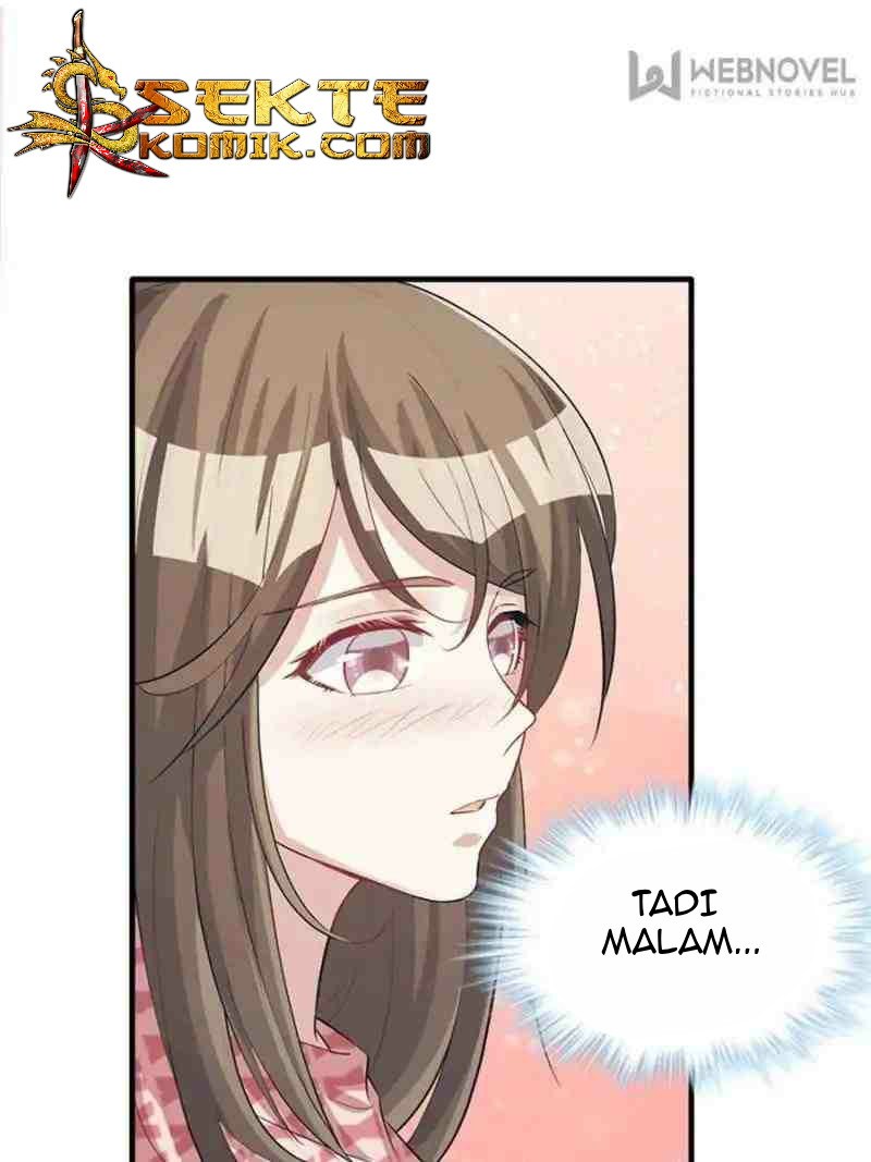 Beauty and the Beast Chapter 80 Gambar 22