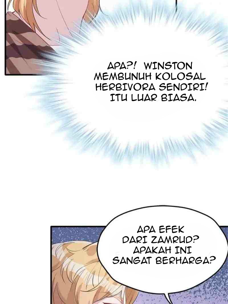 Beauty and the Beast Chapter 80 Gambar 31