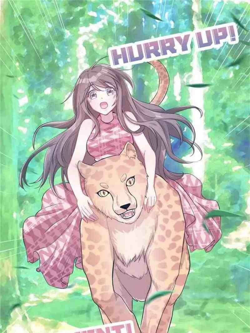 Beauty and the Beast Chapter 80 Gambar 49