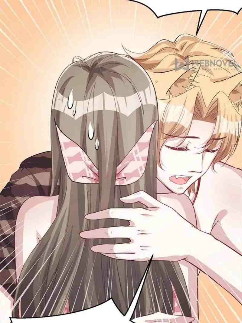 Beauty and the Beast Chapter 80 Gambar 8