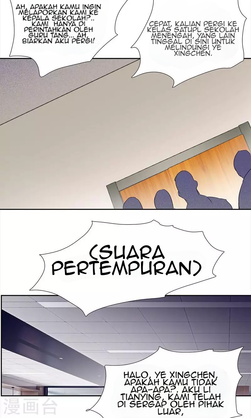 Master University Chapter 62 Gambar 20