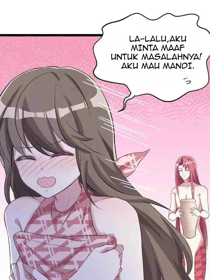 Beauty and the Beast Chapter 78 Gambar 16