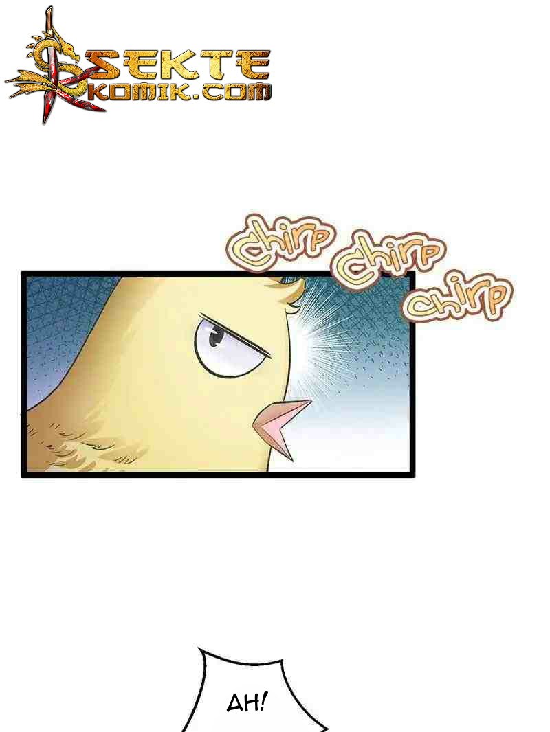 Baca  Beauty and the Beast Chapter 78 Gambar 2