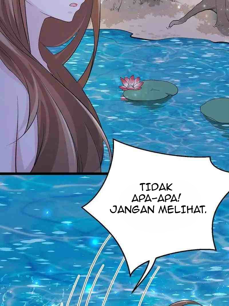 Beauty and the Beast Chapter 78 Gambar 27