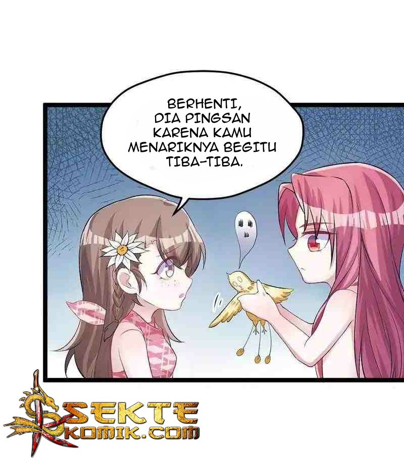 Beauty and the Beast Chapter 78 Gambar 5