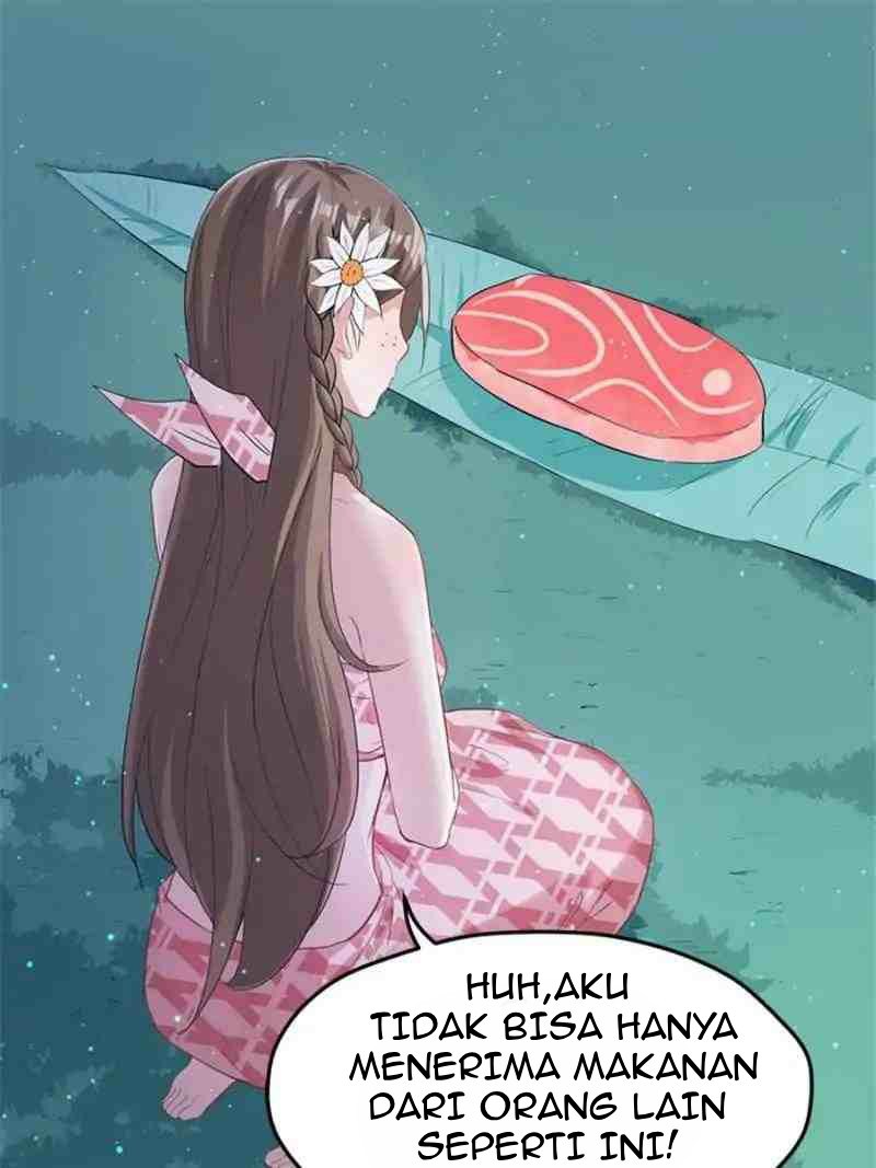 Beauty and the Beast Chapter 76 Gambar 10