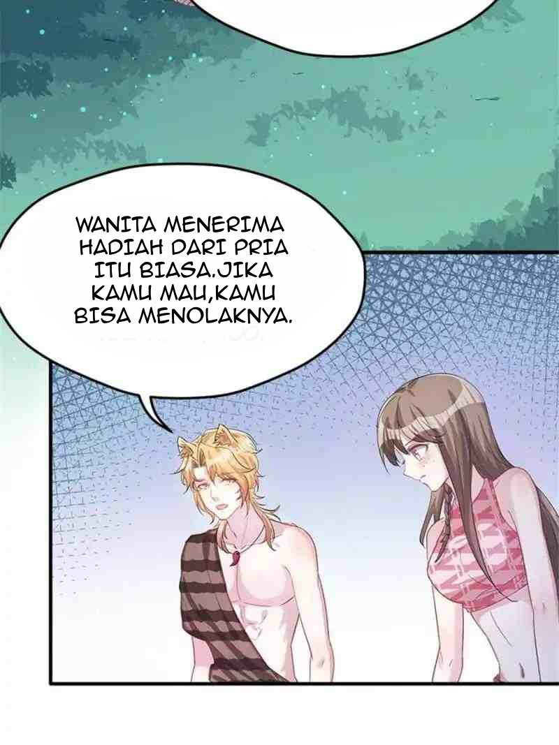 Beauty and the Beast Chapter 76 Gambar 11