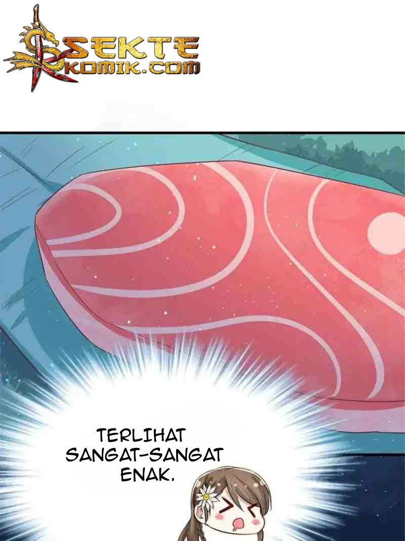 Beauty and the Beast Chapter 76 Gambar 13