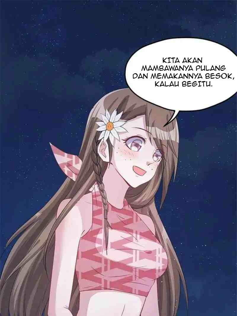 Beauty and the Beast Chapter 76 Gambar 15