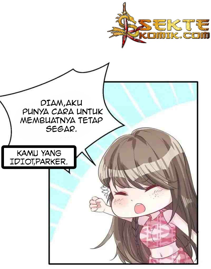 Beauty and the Beast Chapter 76 Gambar 18