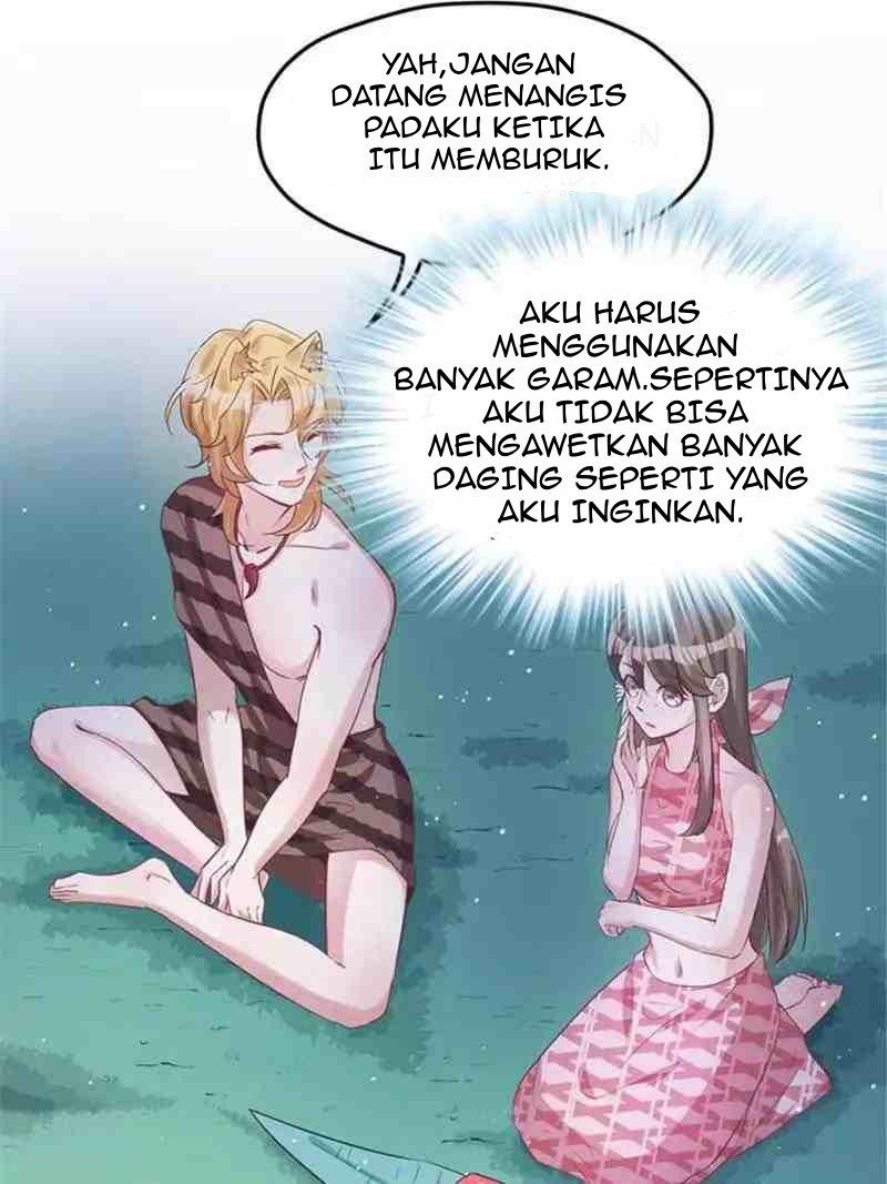 Beauty and the Beast Chapter 76 Gambar 19