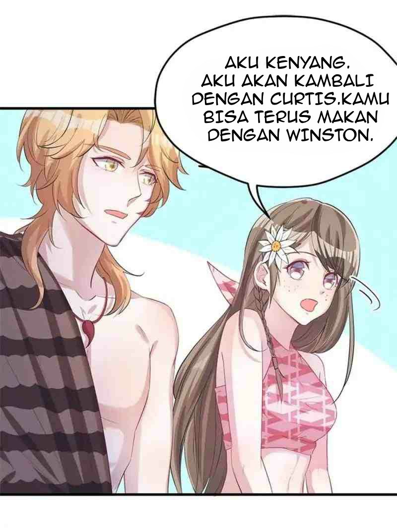 Beauty and the Beast Chapter 76 Gambar 24