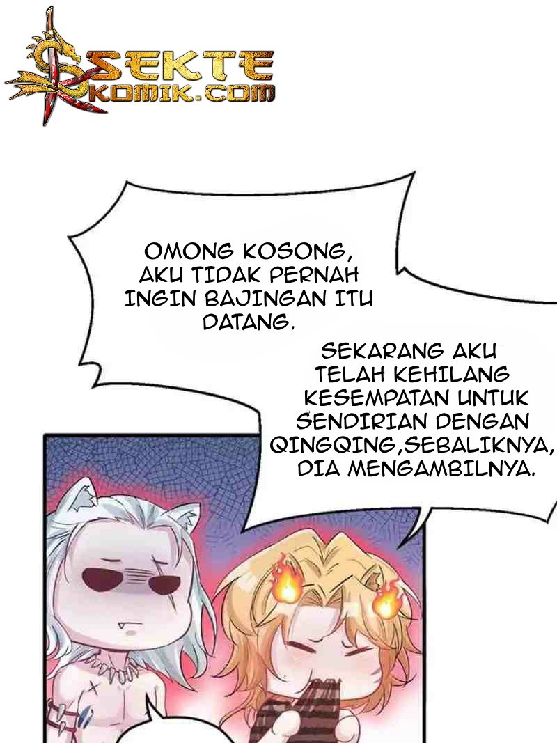 Beauty and the Beast Chapter 76 Gambar 32
