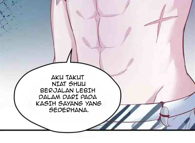 Beauty and the Beast Chapter 76 Gambar 35