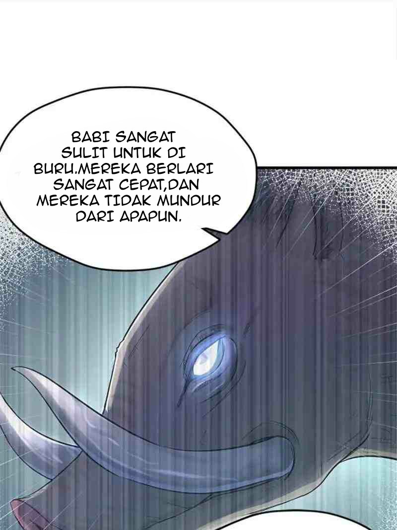 Beauty and the Beast Chapter 76 Gambar 5