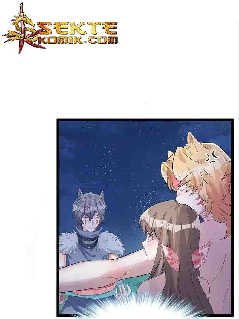 Beauty and the Beast Chapter 75 Gambar 34