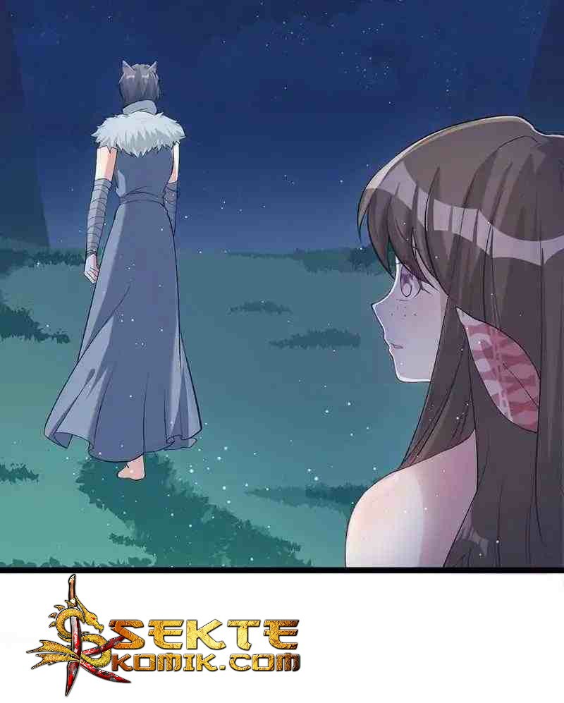 Beauty and the Beast Chapter 75 Gambar 37