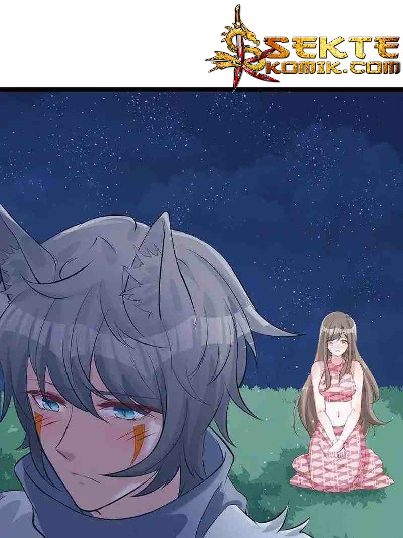 Beauty and the Beast Chapter 75 Gambar 38