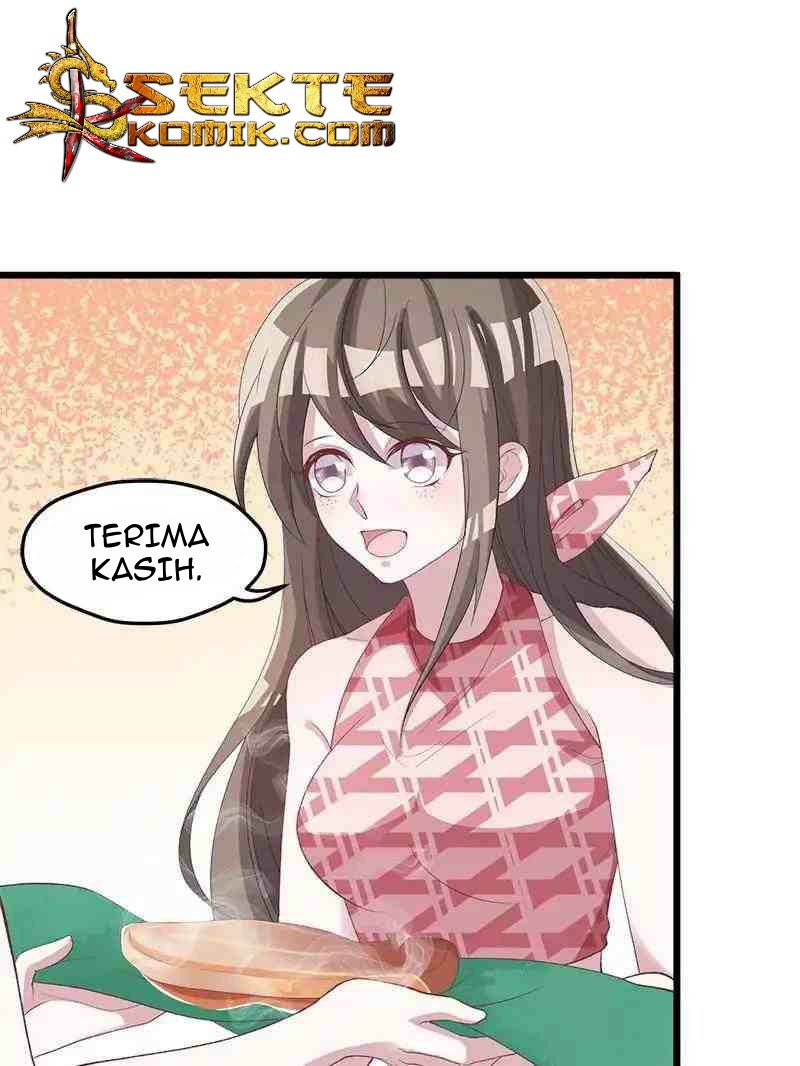 Beauty and the Beast Chapter 75 Gambar 5