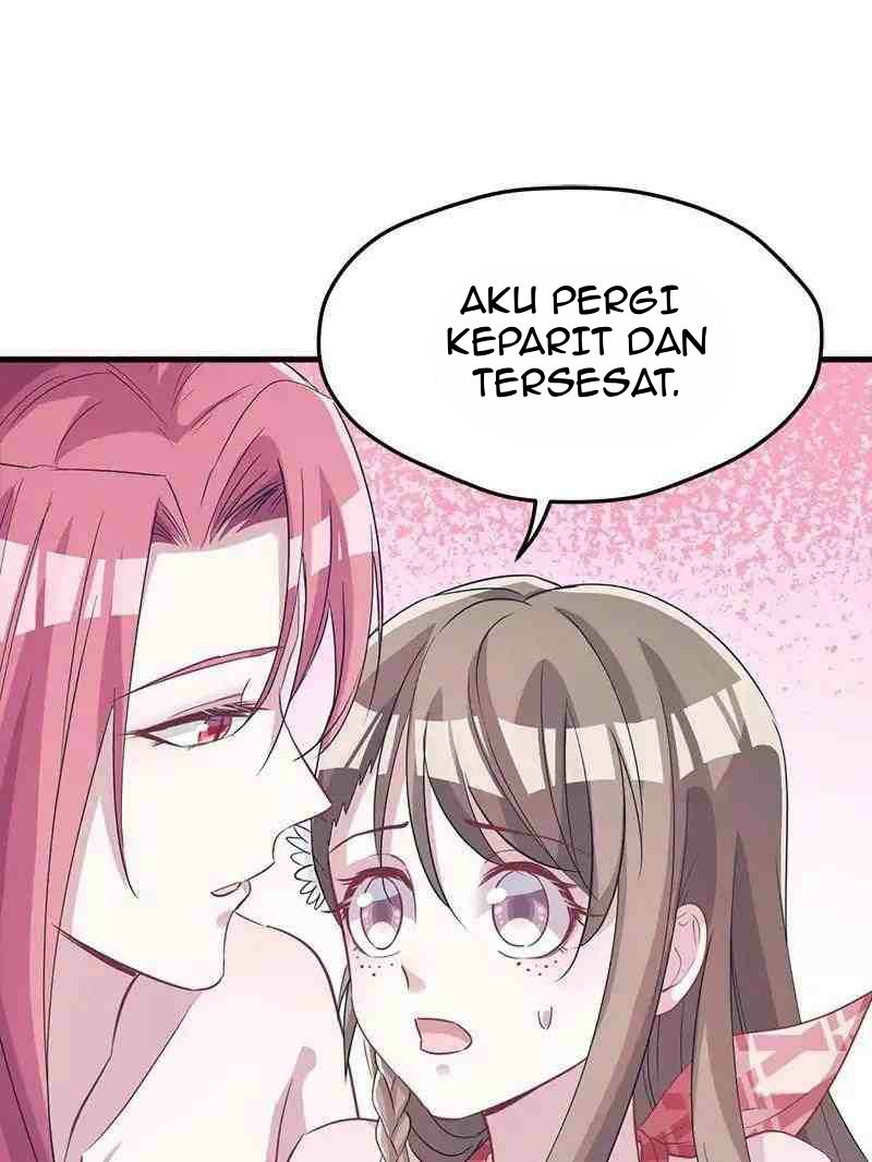 Beauty and the Beast Chapter 74 Gambar 17