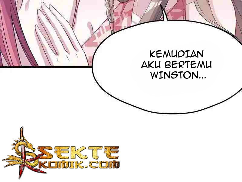 Beauty and the Beast Chapter 74 Gambar 18