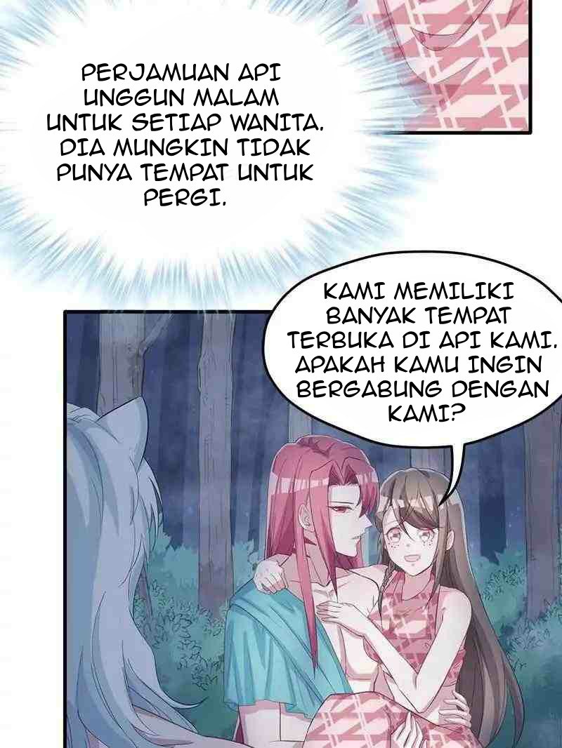 Beauty and the Beast Chapter 74 Gambar 20