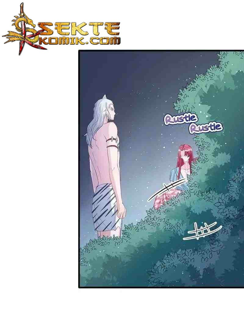 Beauty and the Beast Chapter 74 Gambar 26