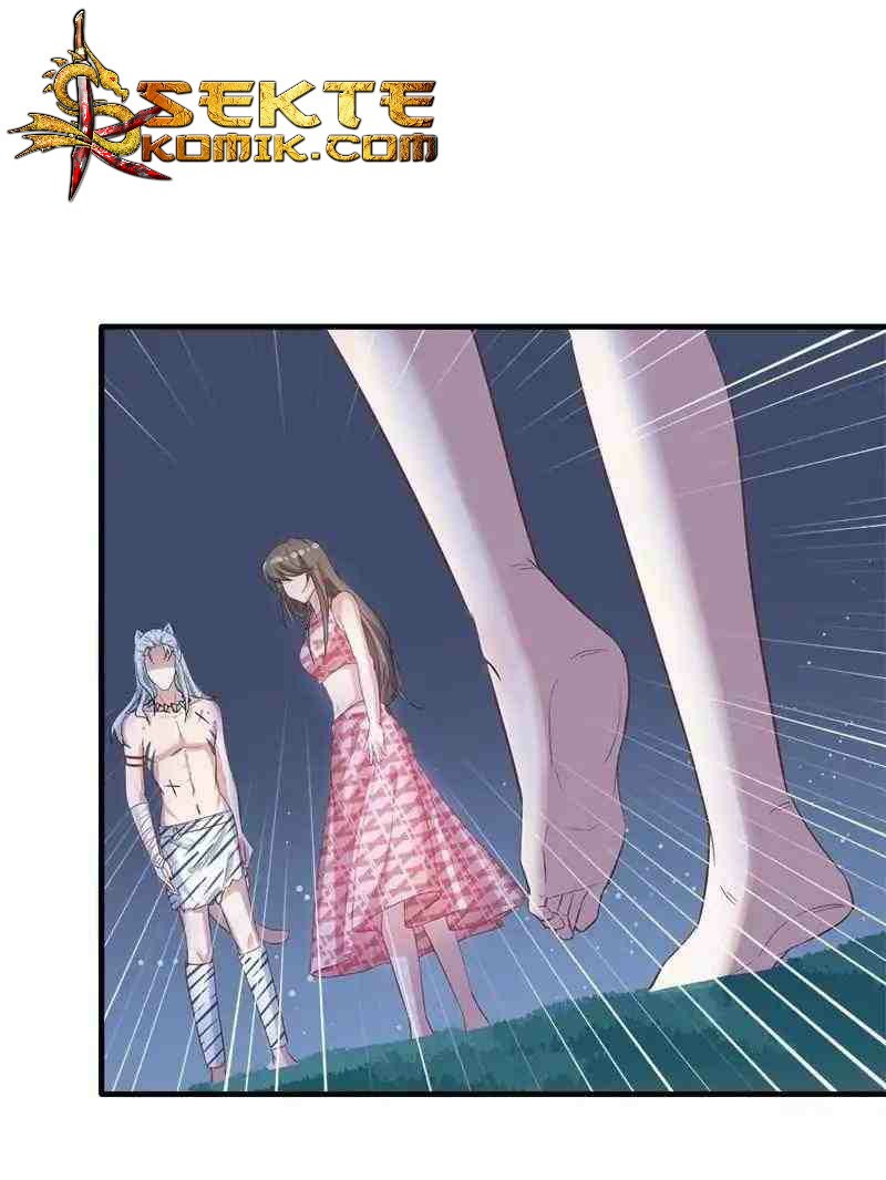 Beauty and the Beast Chapter 74 Gambar 9