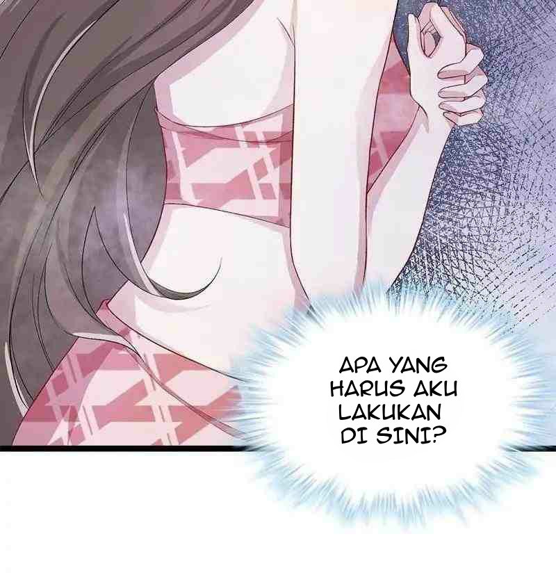 Beauty and the Beast Chapter 73 Gambar 13