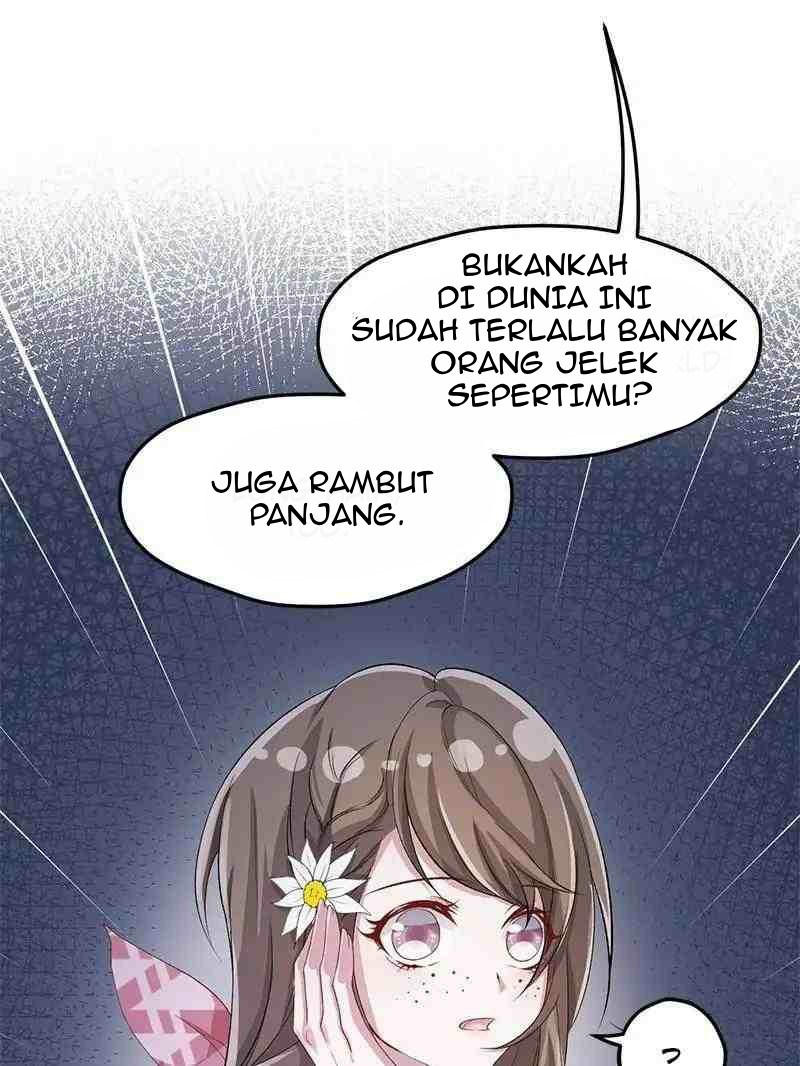 Beauty and the Beast Chapter 73 Gambar 16