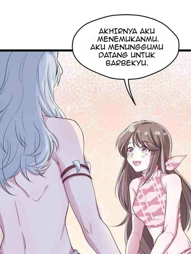 Beauty and the Beast Chapter 73 Gambar 21