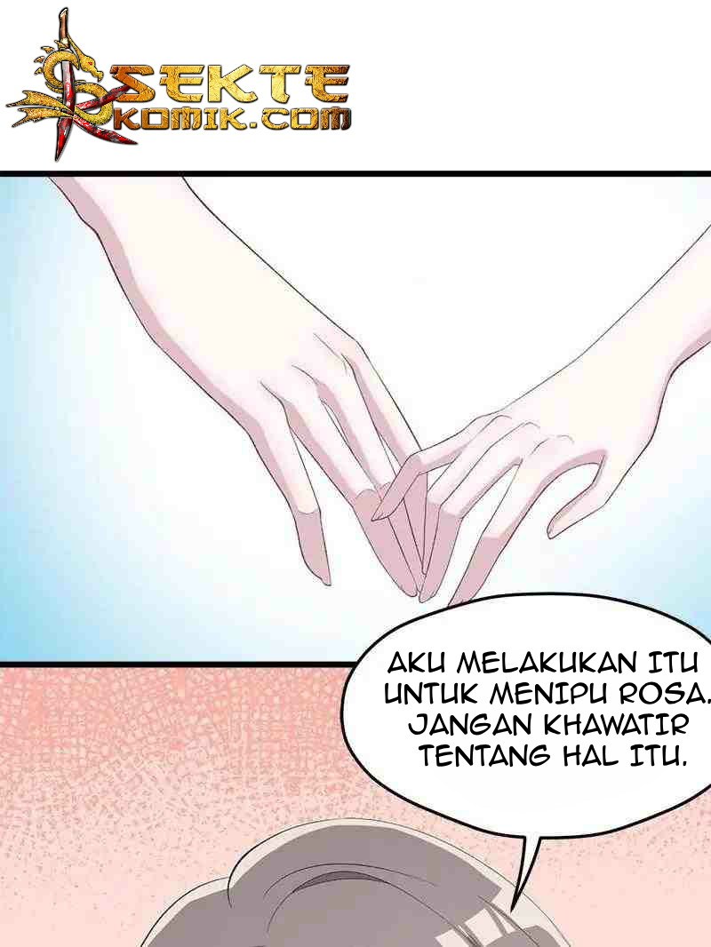Beauty and the Beast Chapter 73 Gambar 29