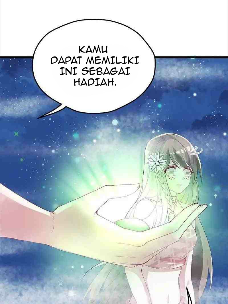 Beauty and the Beast Chapter 73 Gambar 35