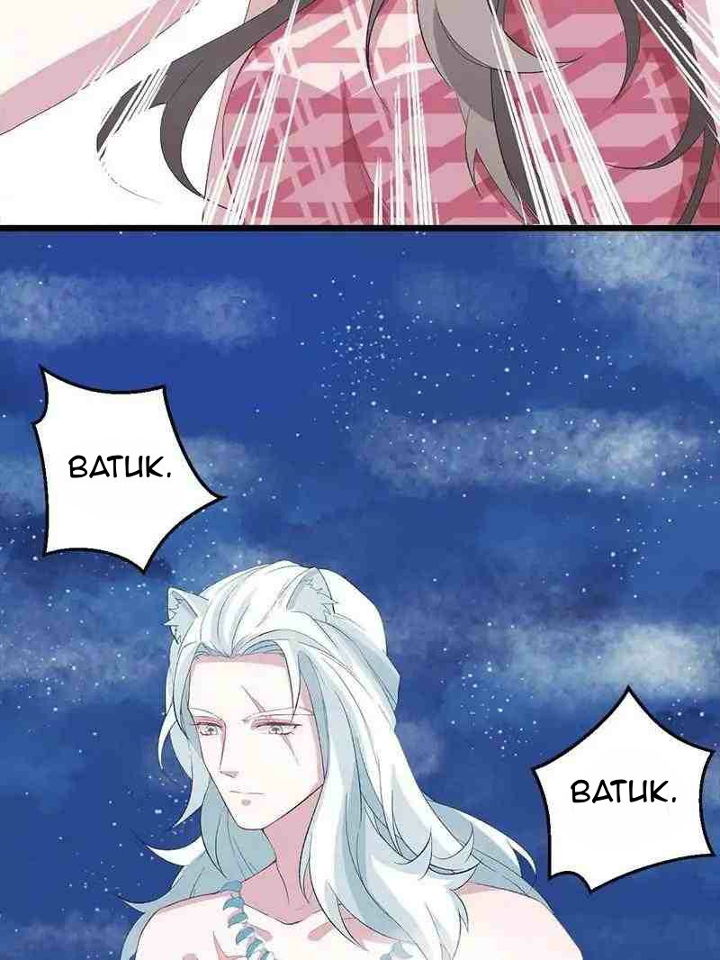 Beauty and the Beast Chapter 73 Gambar 38