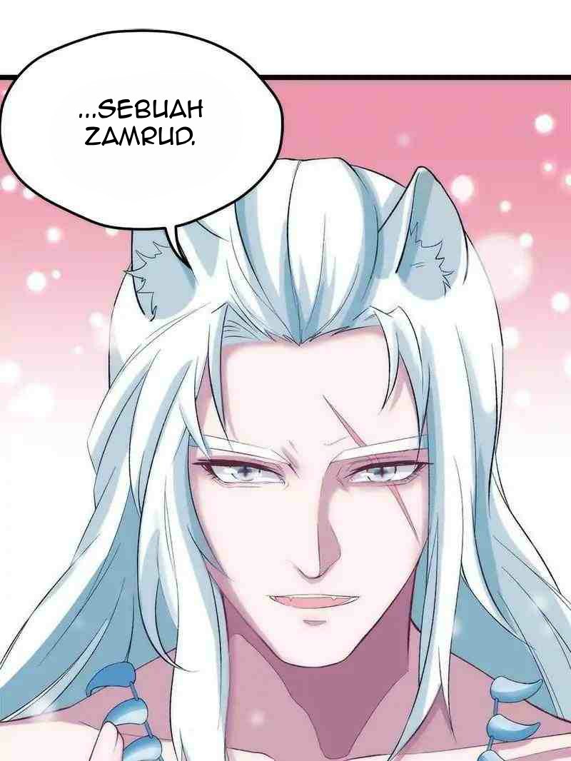 Beauty and the Beast Chapter 73 Gambar 42