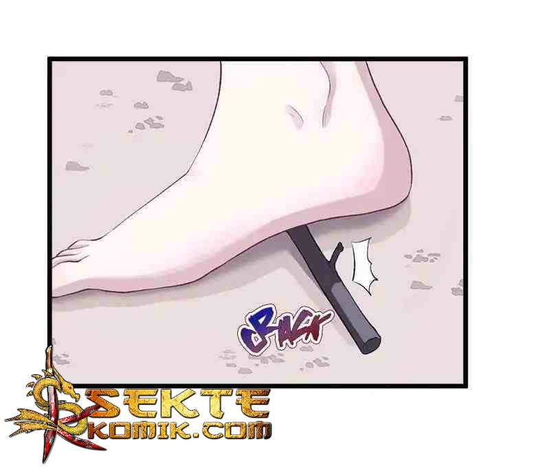 Beauty and the Beast Chapter 73 Gambar 9