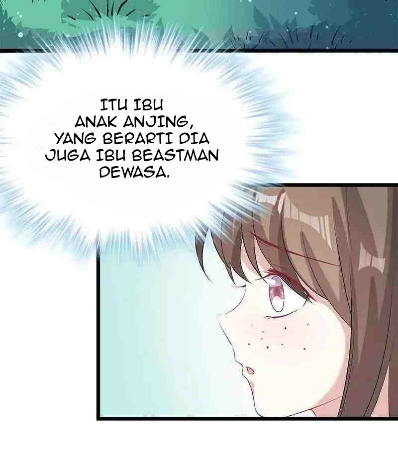 Beauty and the Beast Chapter 71 Gambar 17