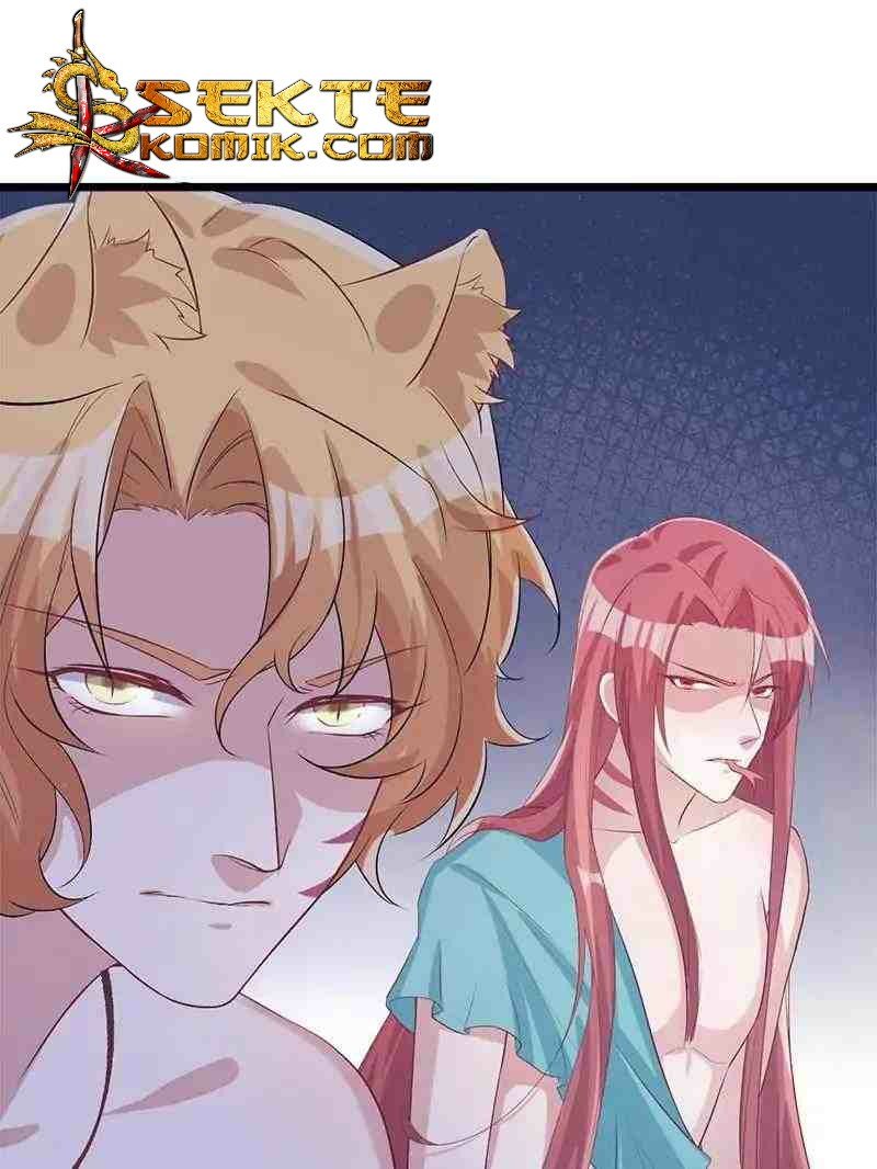 Beauty and the Beast Chapter 71 Gambar 20