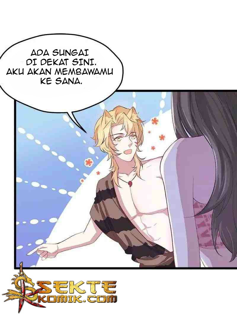 Beauty and the Beast Chapter 71 Gambar 32