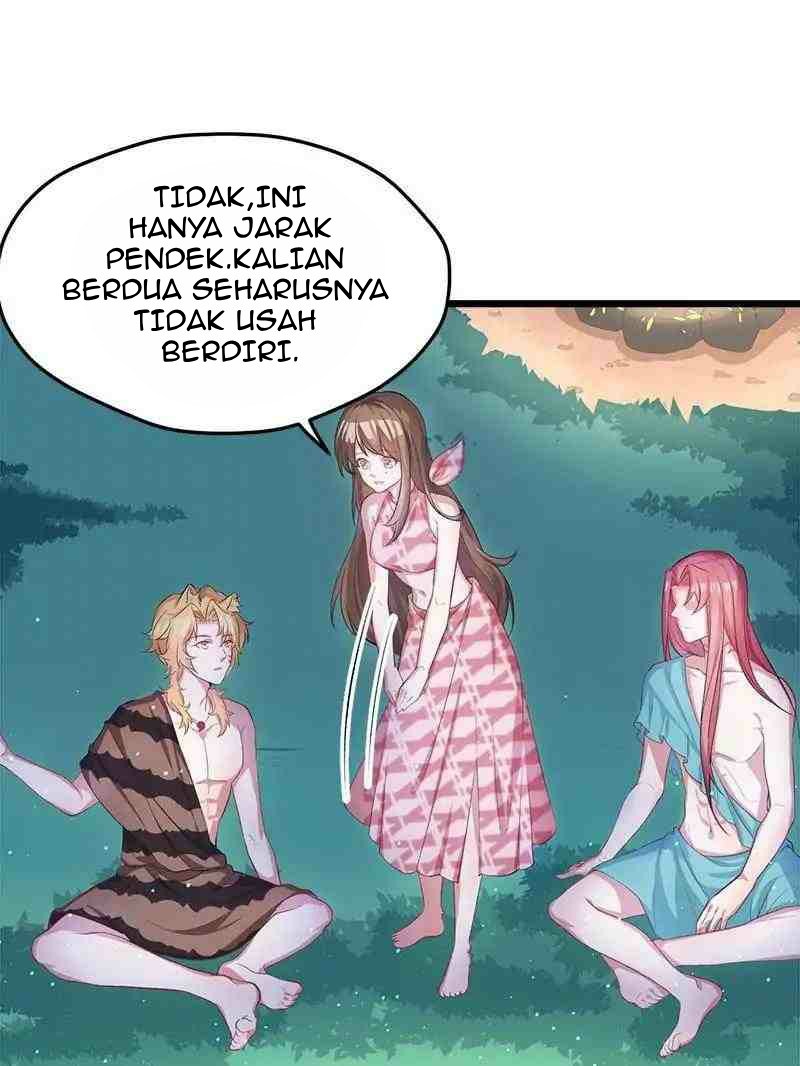 Beauty and the Beast Chapter 71 Gambar 34