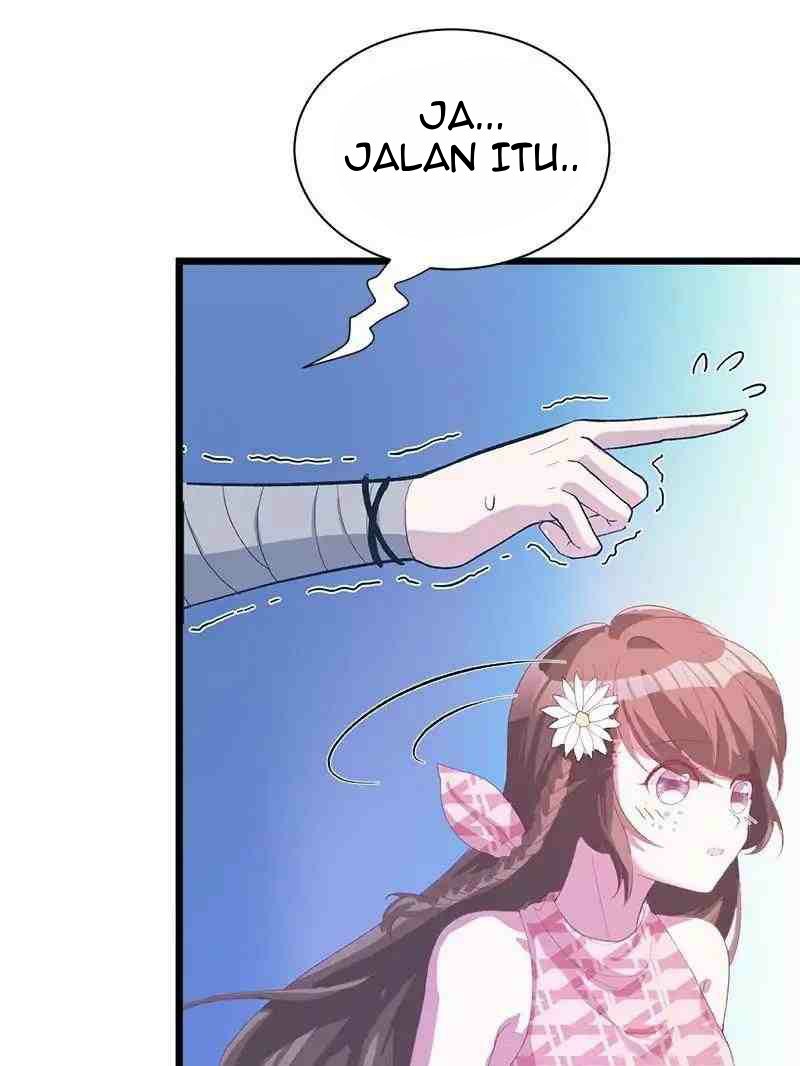 Beauty and the Beast Chapter 71 Gambar 41
