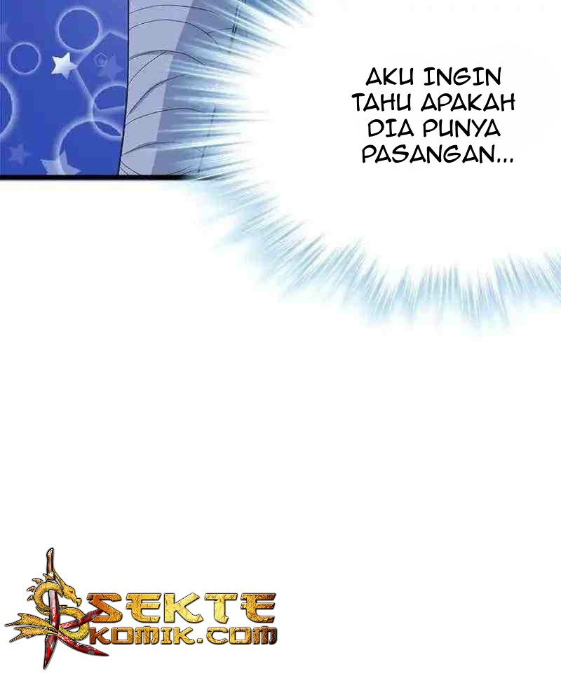 Beauty and the Beast Chapter 71 Gambar 46