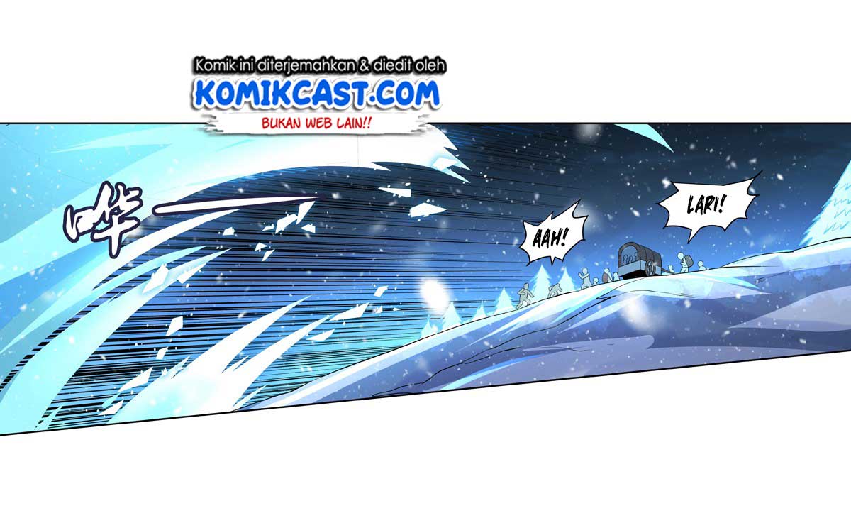The Demon King Who Lost His Job Chapter 56 Gambar 12