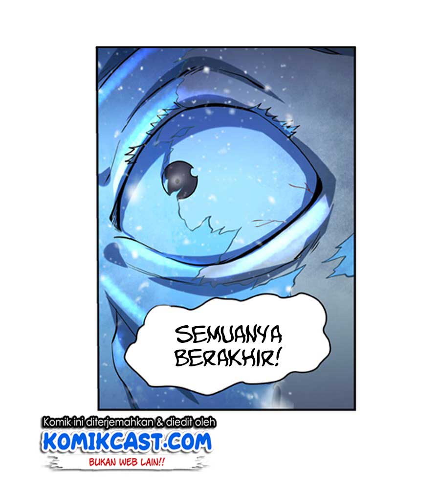 The Demon King Who Lost His Job Chapter 56 Gambar 14