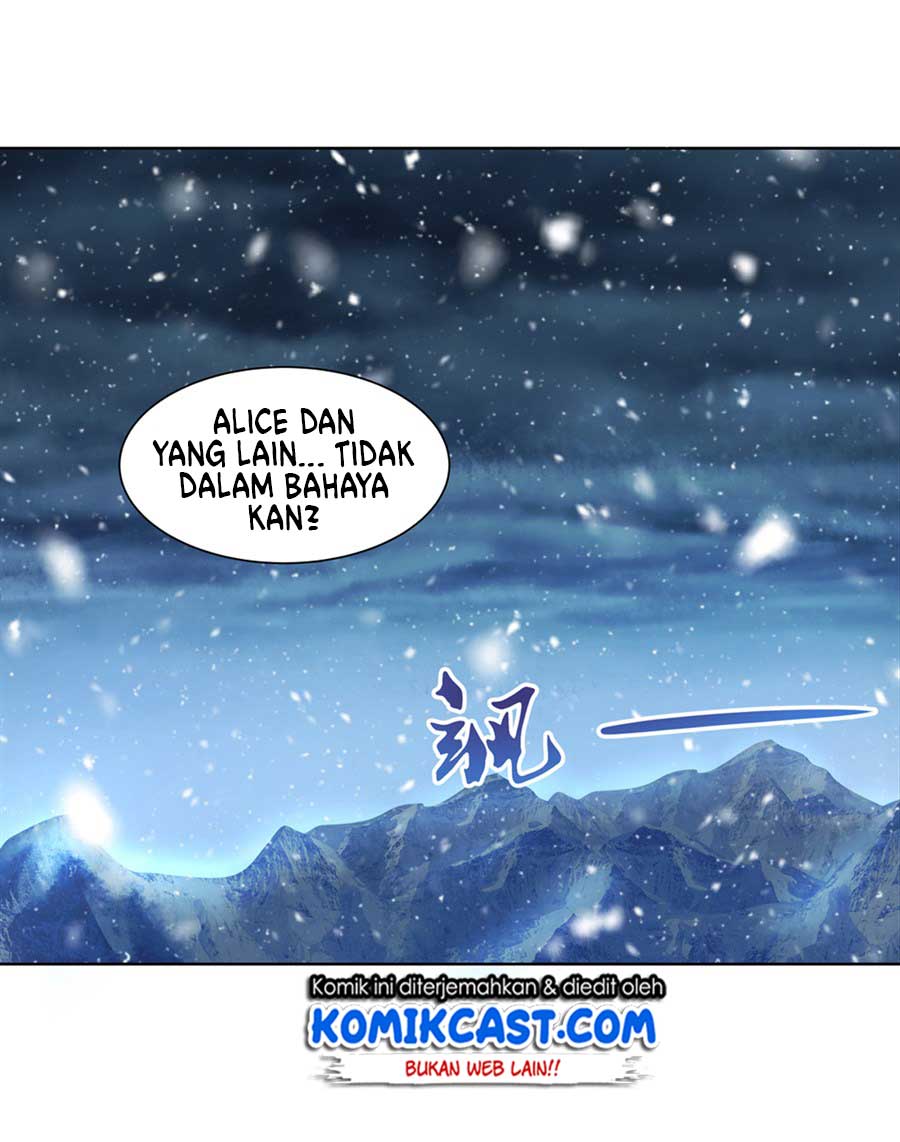 The Demon King Who Lost His Job Chapter 56 Gambar 20