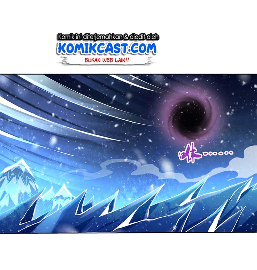The Demon King Who Lost His Job Chapter 56 Gambar 21