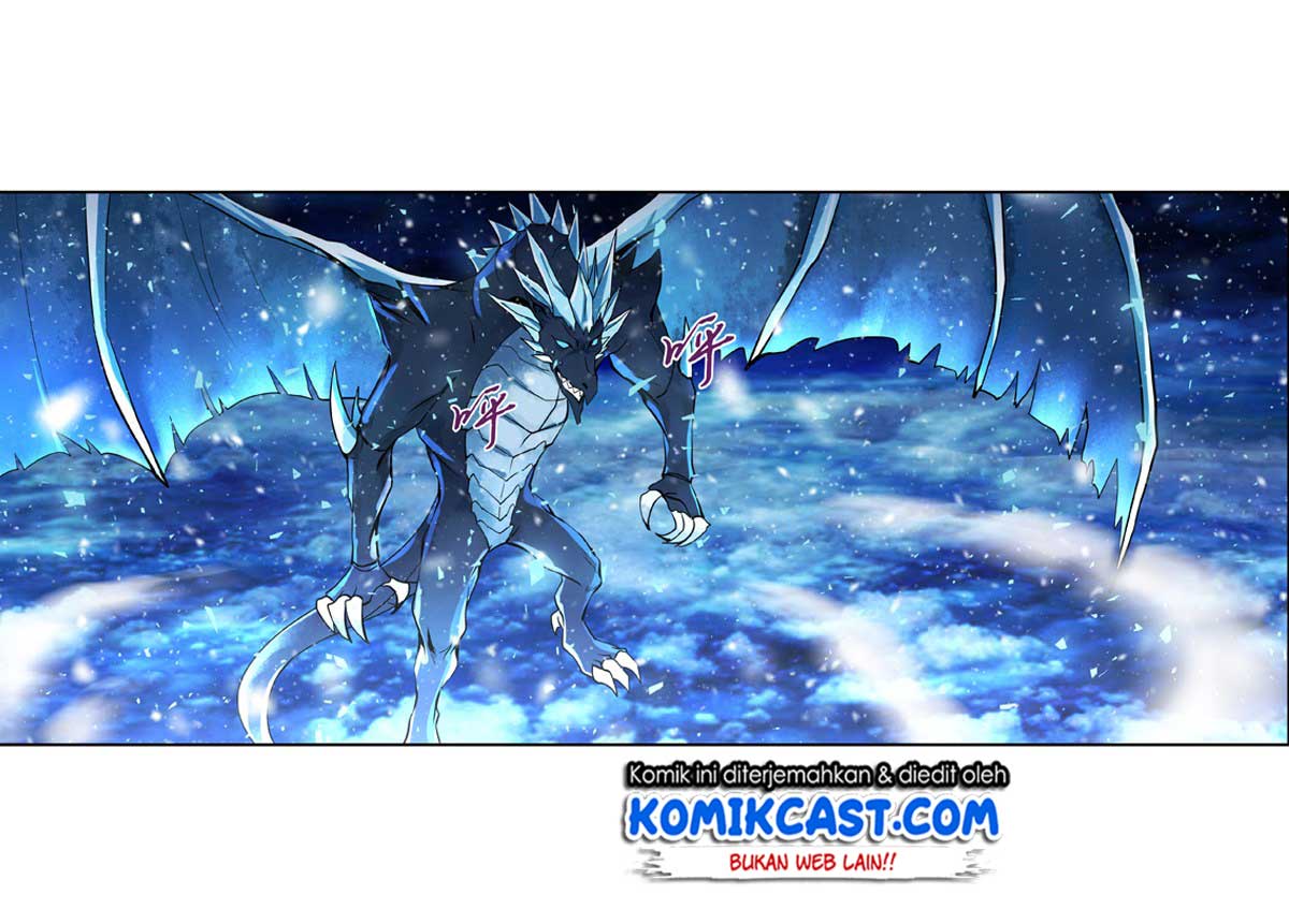 The Demon King Who Lost His Job Chapter 56 Gambar 25