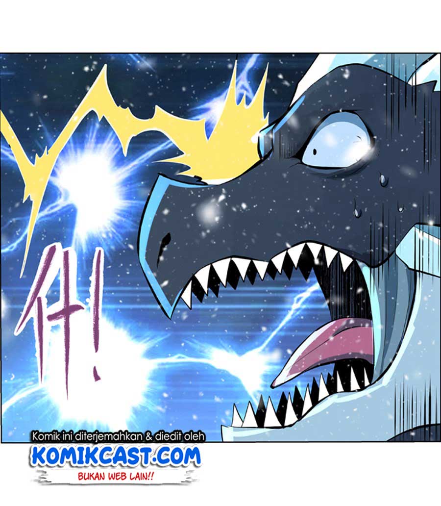 The Demon King Who Lost His Job Chapter 56 Gambar 34